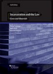 Schlanger Incarceration and the Law